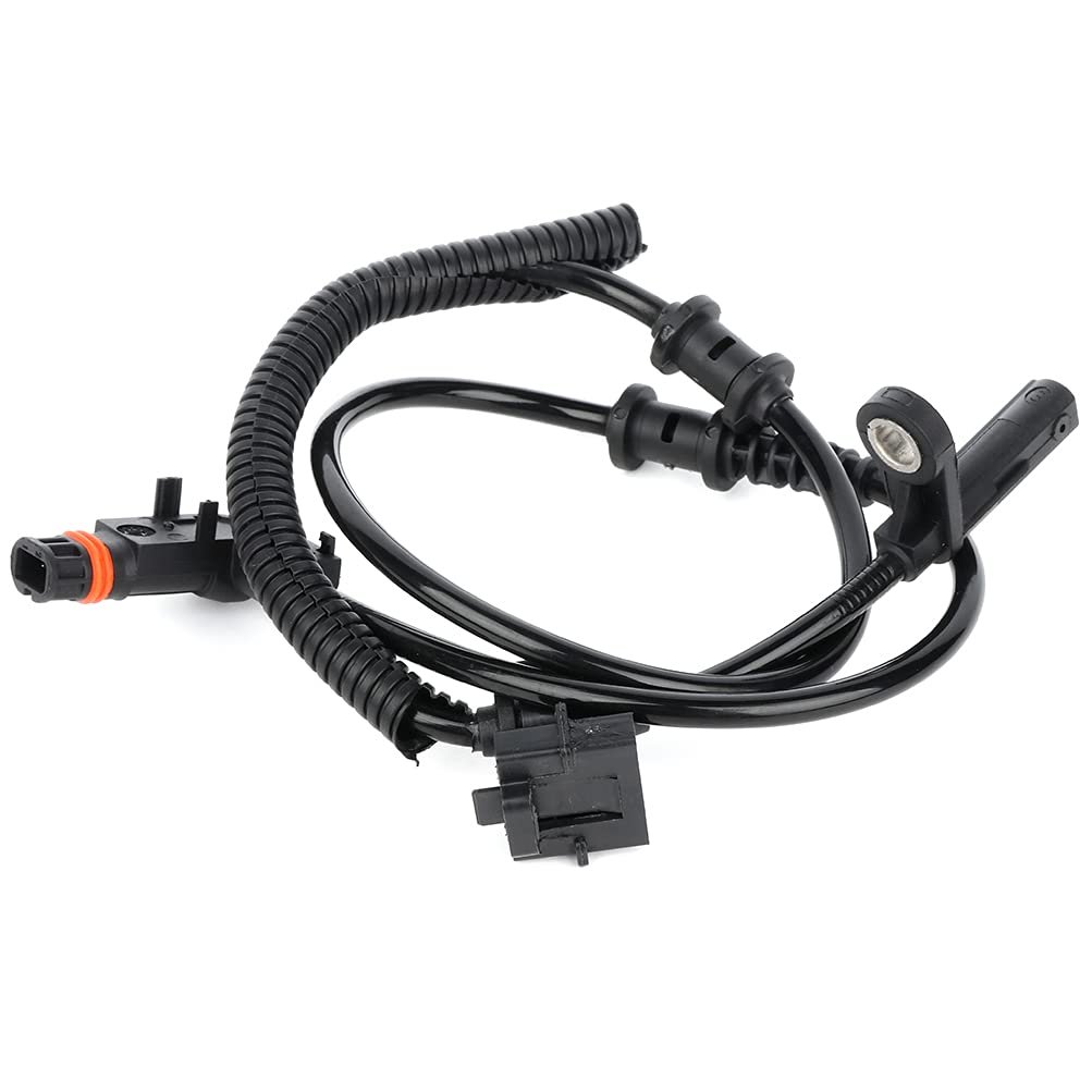 Right Rear Abs Wheel Speed Sensor For 2008 2010 Dodge Challenger 2005 Chrysler 300 2006 Charger Magnum