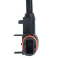 Right Rear Abs Wheel Speed Sensor For 2008 2010 Dodge Challenger 2005 Chrysler 300 2006 Charger Magnum