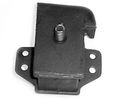 Westar Motor Mounts Em-8146 81-85 Nissan Truck L4 Cyl 2 