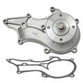 Wp900 Water Pump For 1985 1995 Toyota 4runner Celica Pickup 2 4l L4 8v Sohc 2366cc Engine 22r Tec 22re 22rec 
