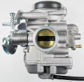 Atv Tk Carburetor Original Oem Fits All Eton Viper Rx4-70 2007