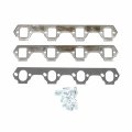 Patriot Exhaust H7842 5 16 Header Flange Kit For Small Block Ford 