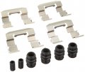 Carlson Quality Brake Parts 13266q Drum Hardware Kit 
