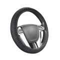 Andalus Brands Elastic Stretch Steering Wheel Cover Car Accessories For Women Men Covers Honda Ford Toyota Nissan And More 