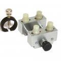 Wheel Gear Puller Vise Holder Model Tool 