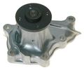 Aw9402 Engine Water Pump With Gasket Aluminum Housing For Accessory Belt Driven Applications 