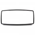 Ocpty Truck Hood Mirrors Replacement Fit For International Durastar 4300 4400 7400 7600 8500 8600 2002-on Side Upper Main And