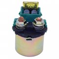 Glenparts Starter Relay Solenoid For Honda Vtr250 Interceptor 1988-1990 Vt500 1983-1984 