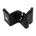 Bumper Absorber Retainer Front Passenger Side Upper For Nissan Rogue 2021 2022 2023 Steel Capa Replacement Ni1063106 And 