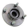 Wjb Spk705 Wheel Hub 
