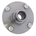 Wjb Spk705 Wheel Hub