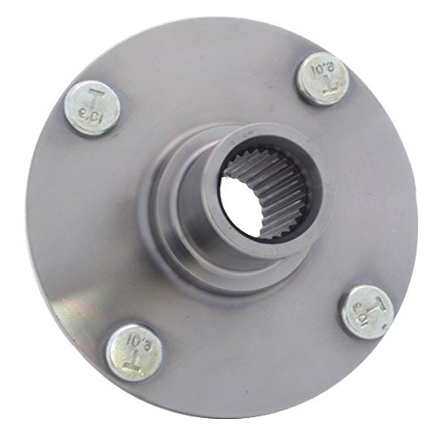 Wjb Spk705 Wheel Hub