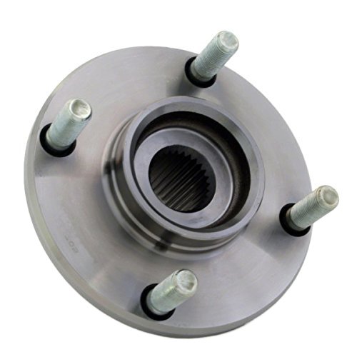 Wjb Spk705 Wheel Hub
