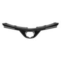 No 531010r130 Front Upper Hood Bumper Grille For Toyota Rav4 Le 2016-2018 Kidney Grill Black