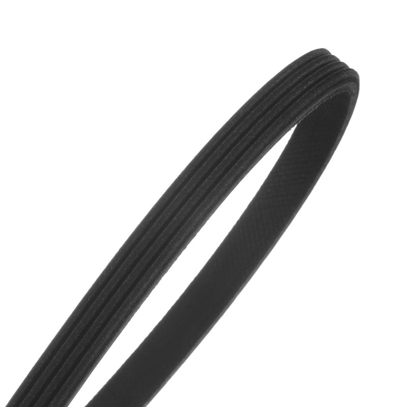 8066184 341241 Washer Drive Belt Power Transmission Replaces Part For Washing Machine Drye 341241 Washer Drive Belt Power