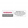 Ipick Image For 350z Real Black Carbon Fiber License Plate Frame Nissan