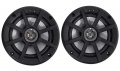 Pair Kicker 42psc652 Psc65 6 5 240w Speakers For Polaris Motorcycle Atv Utv Rzr 
