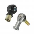 For Tie Rod End Kit Polaris Xpress 300 400 1996 1997 Mod-ztf1-9374
