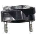 Motoku Carburetor Carb Joint Spacer And Gasket For Yamaha G2 G8 G9 G11 G14 4 Cycle Gas Golf Cart