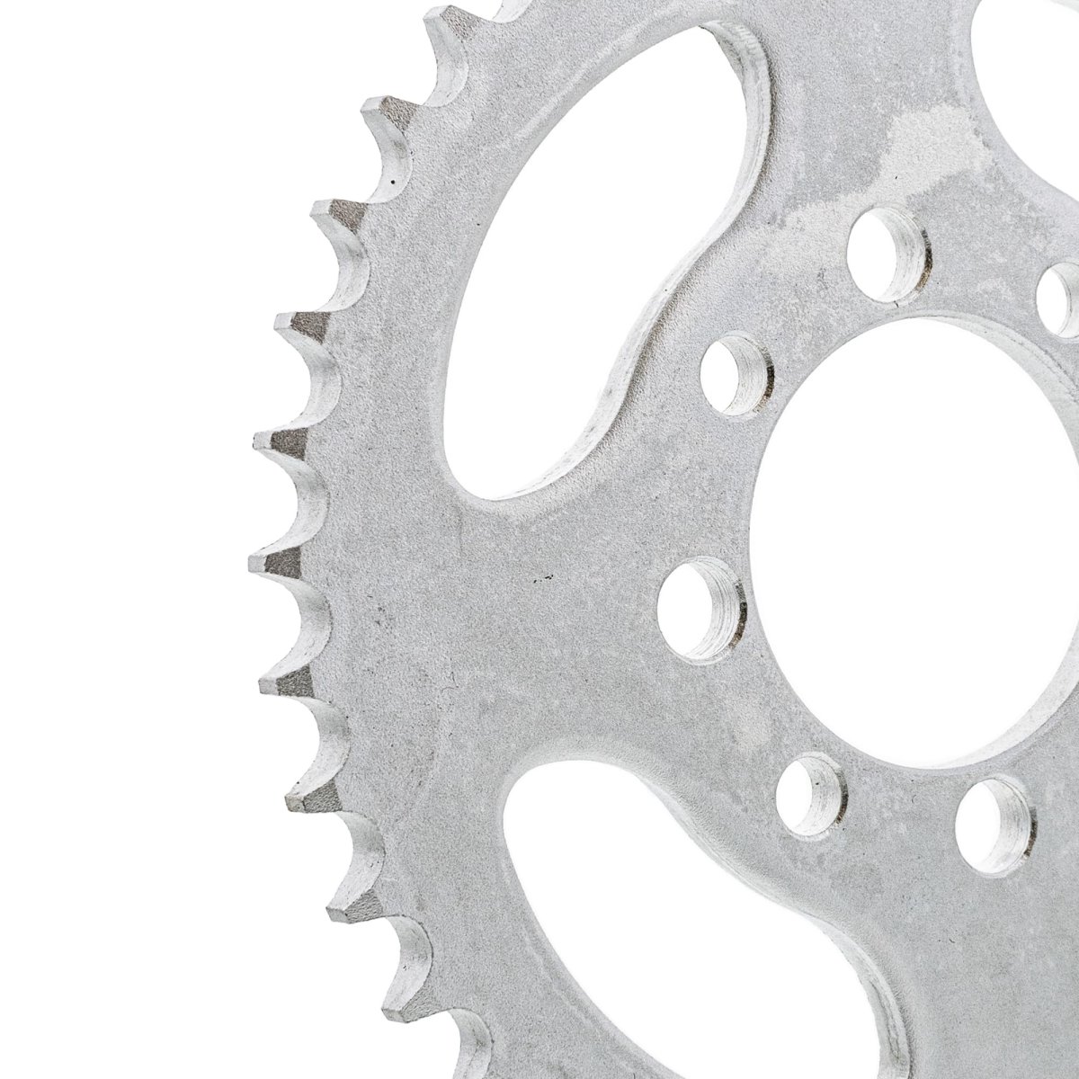 Niche Drive Sprocket Chain Combo For Suzuki Rm80 Front 14 Rear 42 Tooth 428hz Standard 104 Links