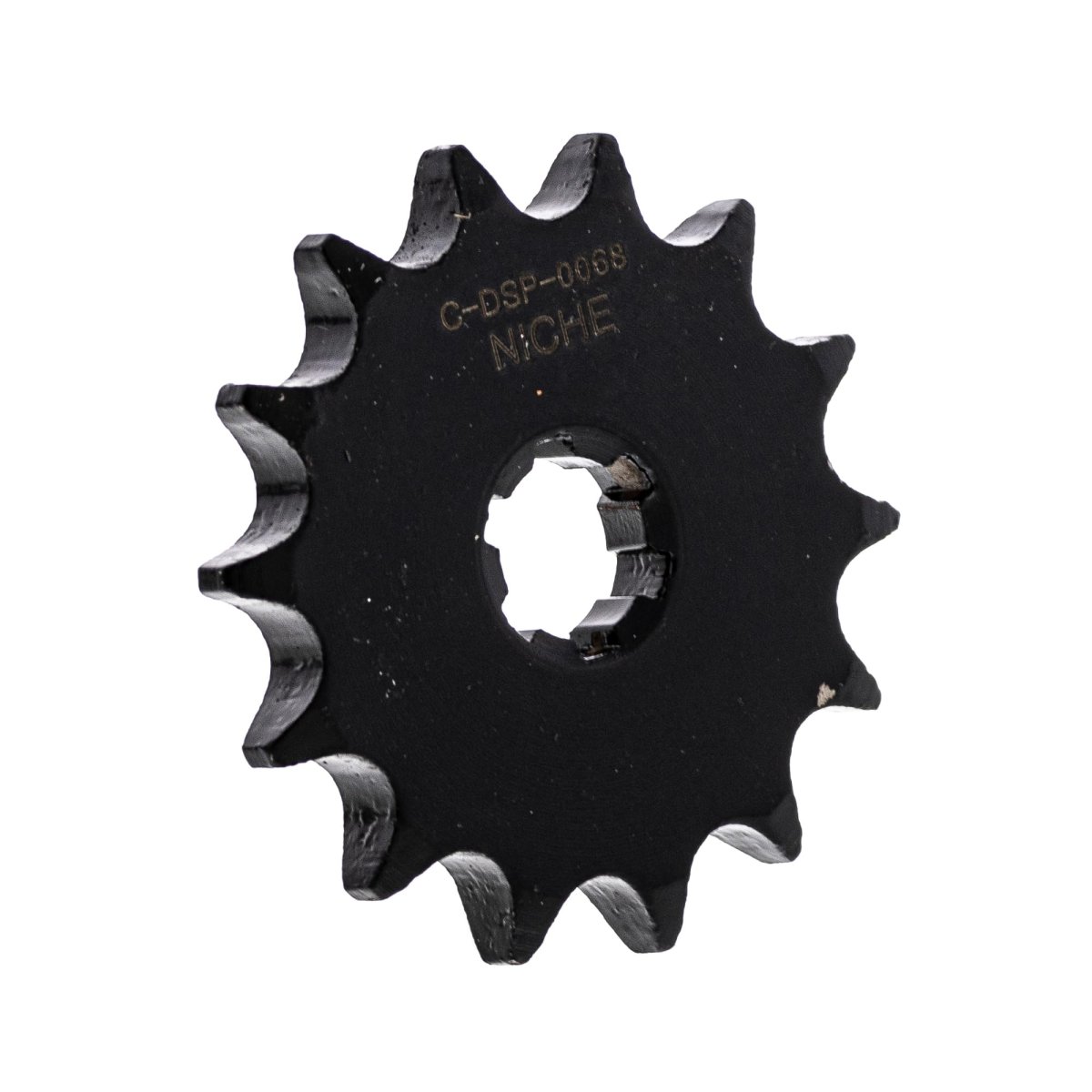 Niche Drive Sprocket Chain Combo For Suzuki Rm80 Front 14 Rear 42 Tooth 428hz Standard 104 Links