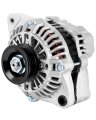 Alternator 13950 300273 For Chevrolet Tracker 2001 2004 2 5l And Suzuki Vitara 2 12v 70 Amp 4 Groove Pulley Mitsubishi Ir If 