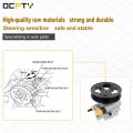 Power Steering Pump Fits 2003-2008 For Pontiac Vibe Toyota Corolla Matrix Replace 21-53450