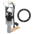 Electric Fuel Pump Assembly 22520437 For Polaris Sportsman 500 Efi 2006 2007 Replaces 47-1041 6 Bolt Pattern Replacement 