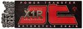 Jt Sprockets Jtc530x1r122rl Steel 122-link Heavy Duty X-ring Drive Chain 530 X1r 