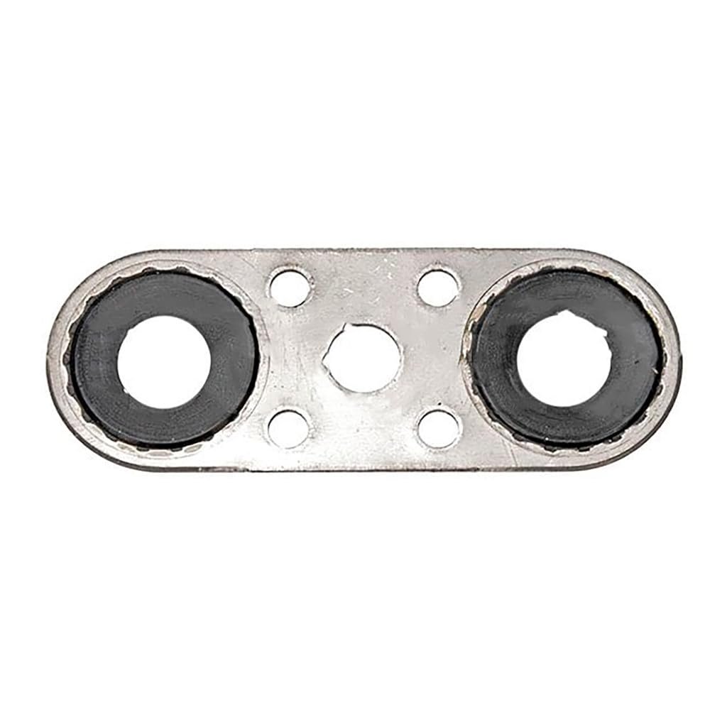 Cadillac Cts 2011 12 13 14 2015 Transmission Oil Cooler Seal Steel Rubber 0 06 Inches Thickness