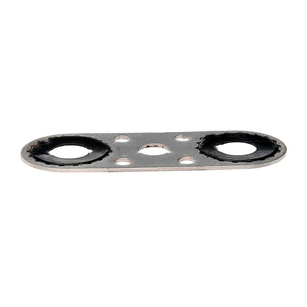 Cadillac Cts 2011 12 13 14 2015 Transmission Oil Cooler Seal Steel Rubber 0 06 Inches Thickness