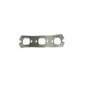Exhaust Manifold Gasket For Dodge Nitro 2007 2008 2009 2010 2011 Driver Or Passenger Side Front Rear Single Piece 