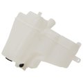 Washer Fluid Reservoir For Nissan Altima 2019 2020 2021 Replacement 289106ca1b Pfm Front Without Sensor Hole Black Plastic 