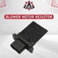 Replacement Ac Blower Motor Resistor Compatible With Nissan Vehicles Armada Frontier Pathfinder Quest Titan Xterra Replaces