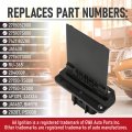 Replacement Ac Blower Motor Resistor Compatible With Nissan Vehicles Armada Frontier Pathfinder Quest Titan Xterra Replaces