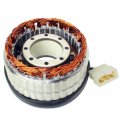 Caltric Stator Compatible With Honda 31120-mj0-025 