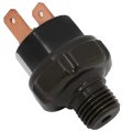 90-120 Psi Air Pressure Switch 1 4 Npt Thread Port Compressor Horn Control Valve For 12v Train 