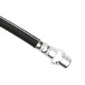 Brake Hydraulic Hose For Toyota Prius V 2012 2013 2014 2015 2016 2017 Rear Lower M10 1 00 Mm 0 04 In Thread 230 9 06 Length Dot 