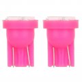 Ocpty Instrument Panel Lights 168 184 192 193 259 280 285 447 464 501 T10 4-3528-smd-purple 50pcs