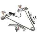 Engine Timing Chain Kit Sets 9-4226s Fits Ford Edge Flex Fusion Taurus X For Lincoln Mks Mkt Mkx Mkz For Mazda 6 Cx-9 Mercury