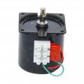 Bemonoc 60ktyz Ac Motor Low Speed 10 Rpm 14w 220v 50hz 60hz Synchronous Cw Ccw