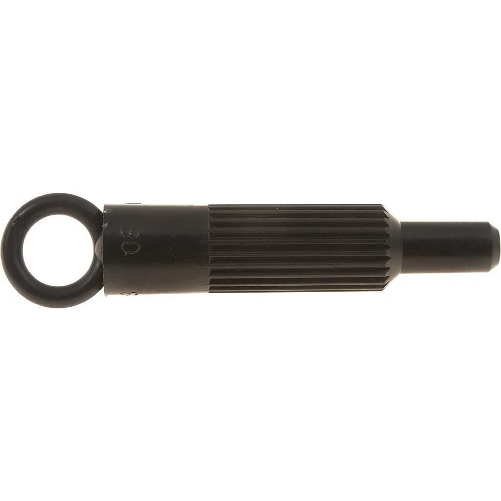 Clutch Alignment Tool Splines For Ford Aerostar Probe 1990 1991 1992 Alx-pau-mm-14503-cl360a57 Black Plastic Replacement Part
