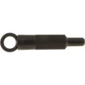 Clutch Alignment Tool Splines For Ford Aerostar Probe 1990 1991 1992 Alx-pau-mm-14503-cl360a57 Black Plastic Replacement Part