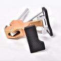 G-plus Paintless Dent Repair Remover Removal Tool Kit Adjustable Golden Lifter Diy Auto Body With 18 Tabs Paint