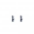 Ocpty Stabilizer Bar Link Kit Front Strut Spring Assembly Suspension Parts Fits 1997 1998 1999 2000 2001 For Lexus Es300 Pack