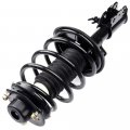 Ocpty Stabilizer Bar Link Kit Front Strut Spring Assembly Suspension Parts Fits 1997 1998 1999 2000 2001 For Lexus Es300 Pack