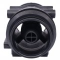Newyall Mass Air Flow Maf Sensor With Housing
