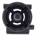 Newyall Mass Air Flow Maf Sensor With Housing