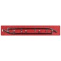 Kimpex Standard Wear Bar Iq Fits Polaris