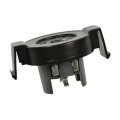 Electrical Connector For Jeep Grand Cherokee 2005 2006 2 Terminal Male And Replacement 68022558aa 5143157aa 4857284ab 